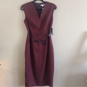 New York & Company Business Casual Dress